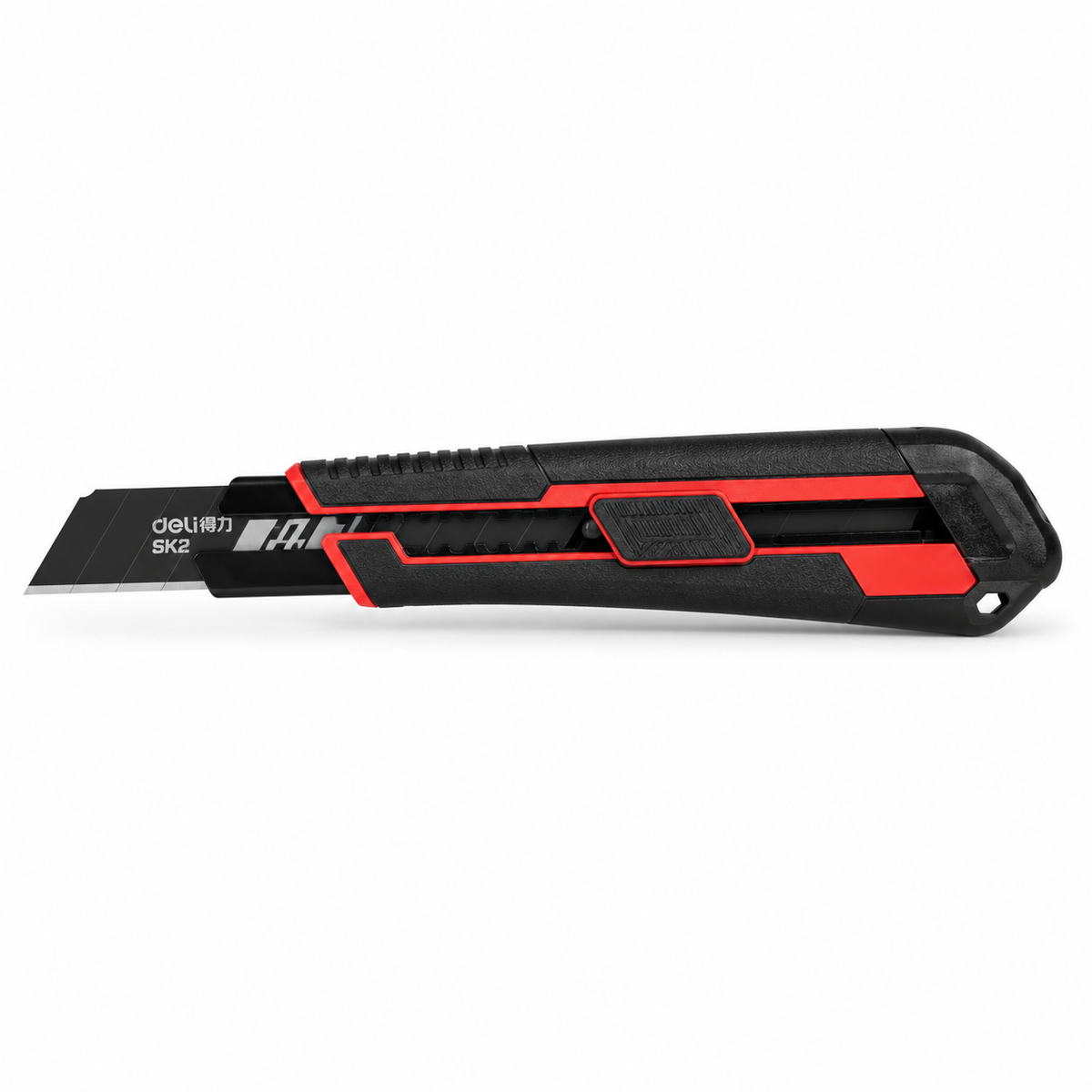 60° 18mm Plastic Utility Knife