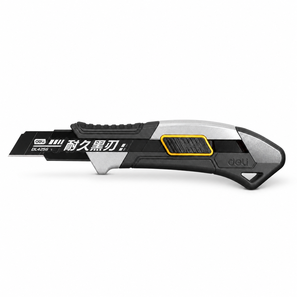 60° 18mm Aluminium Utility Knife