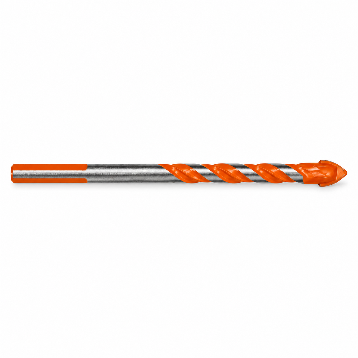 6mm Wall & Tile Drill Bit – QBZ6