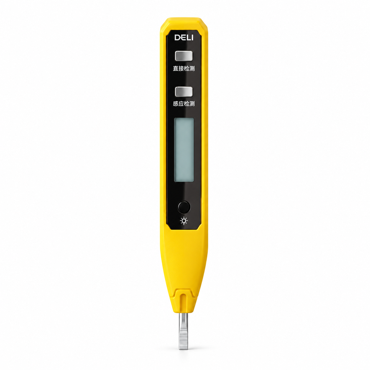 Digital Voltage Tester