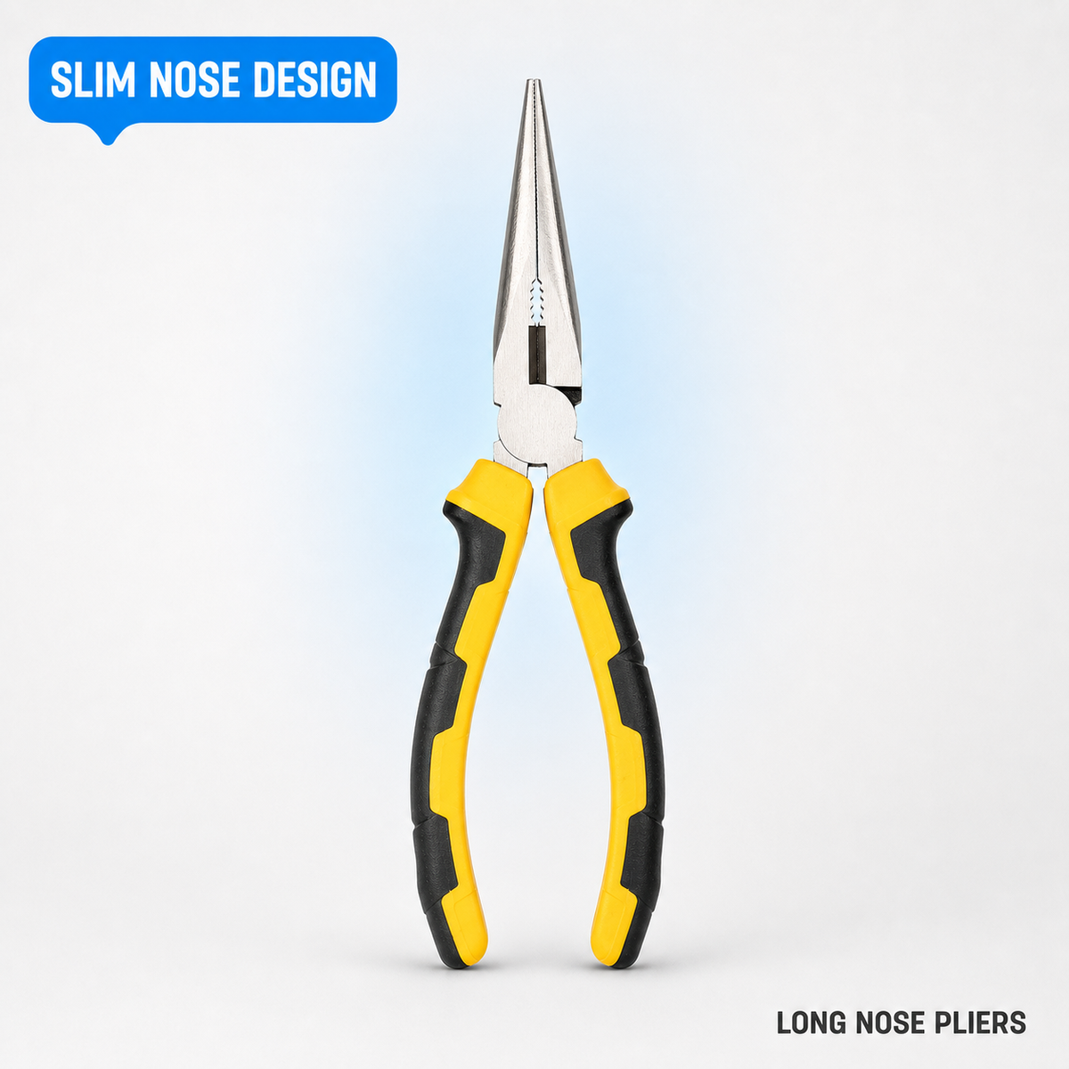 Long Nose Pliers