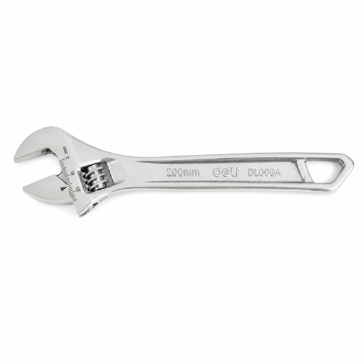 Adjustable Wrench