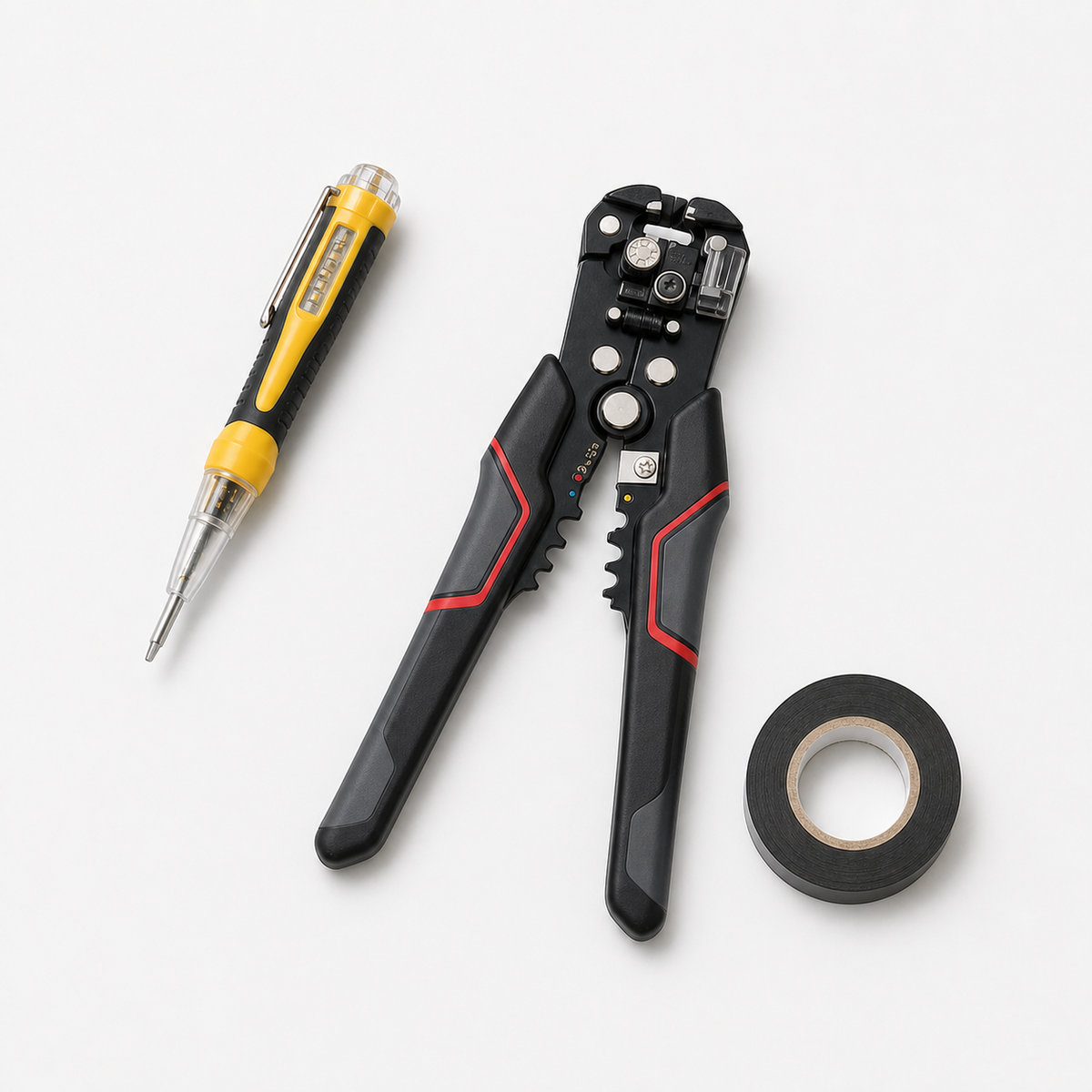 WIRE TOOLS