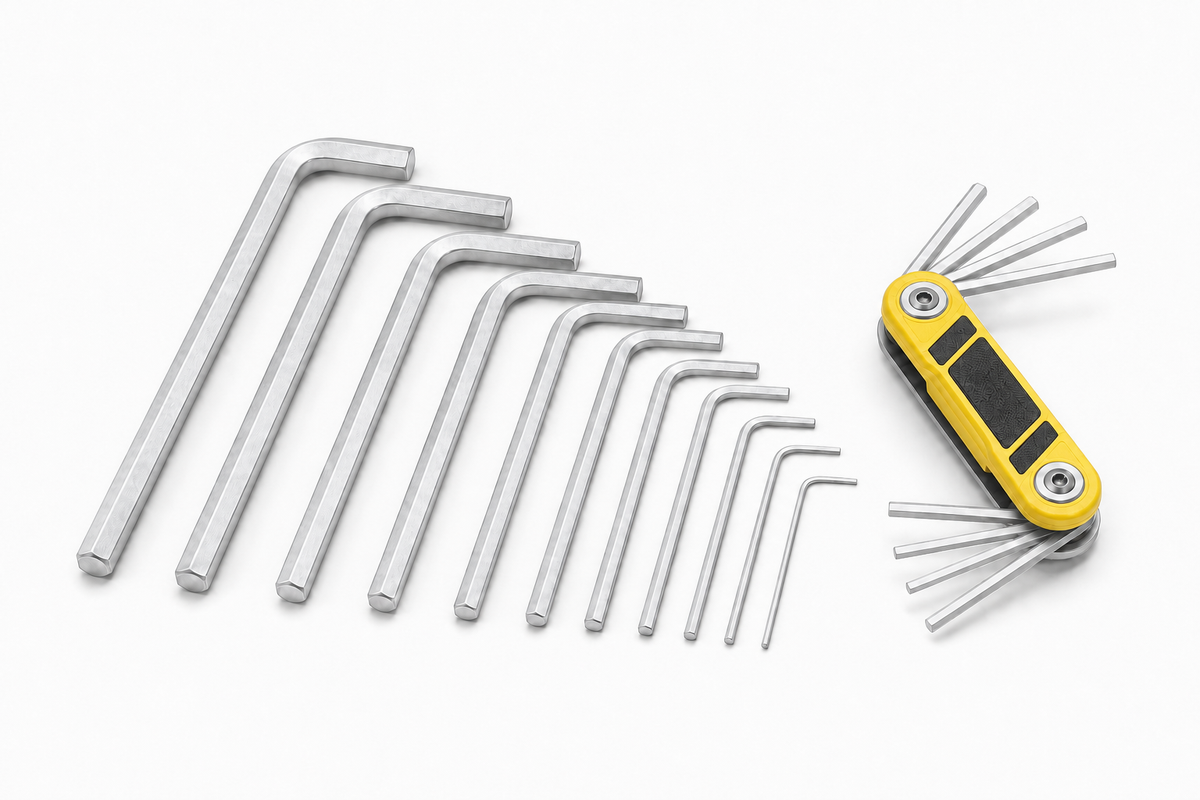 HEX KEY/ HEX WRENCH