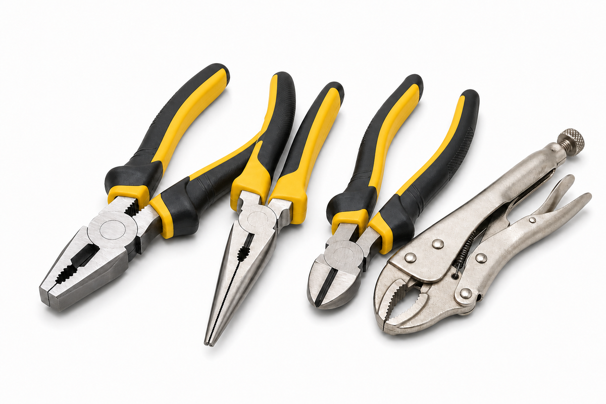 PLIERS