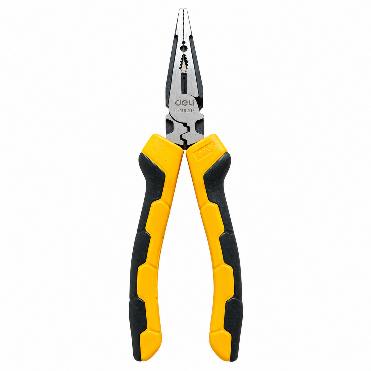 Multi-Function Long Nose Pliers