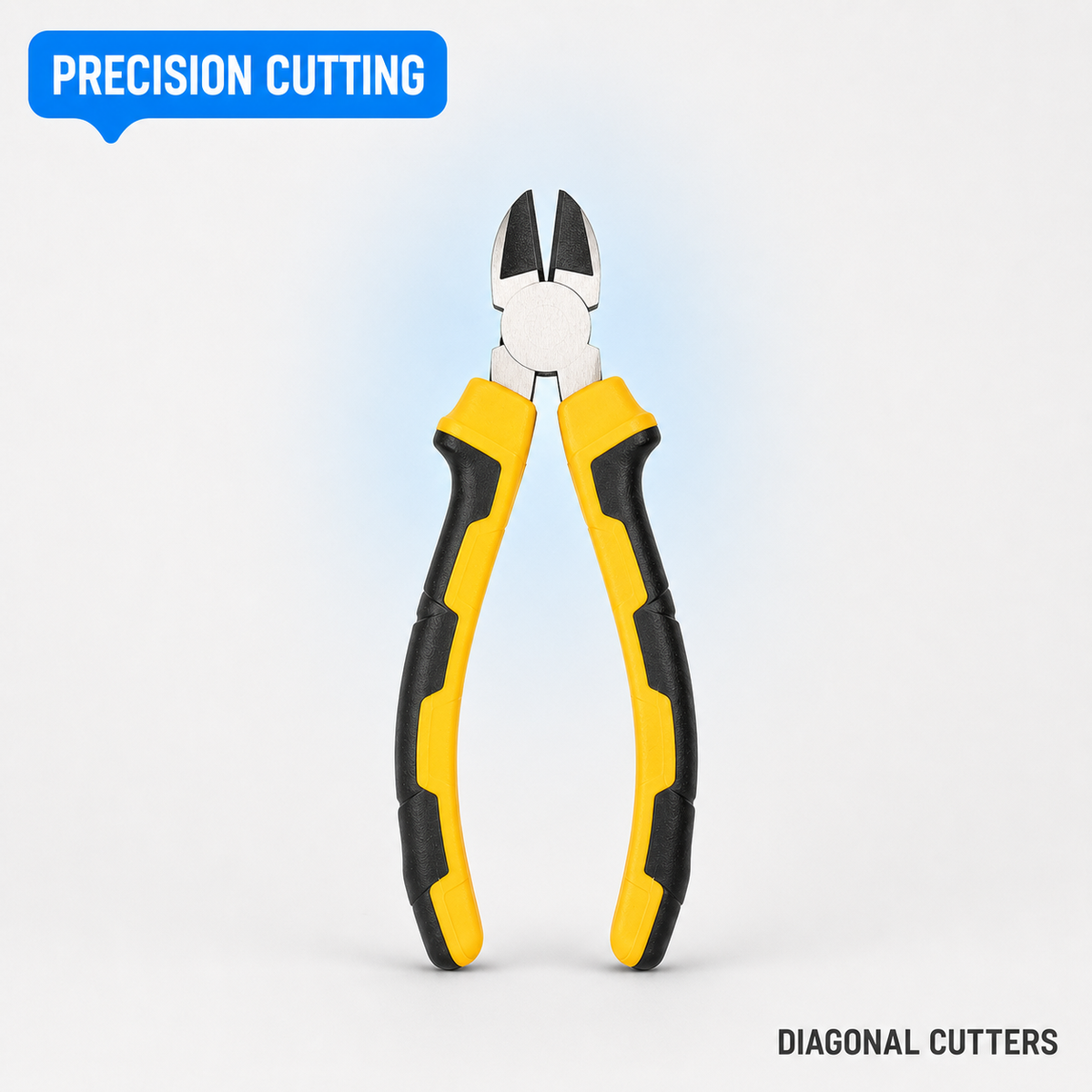 Diagonal Cutting Pliers
