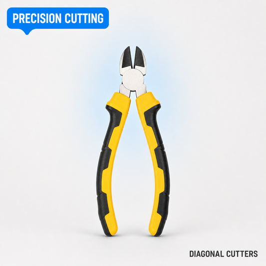 Diagonal Cutting Pliers